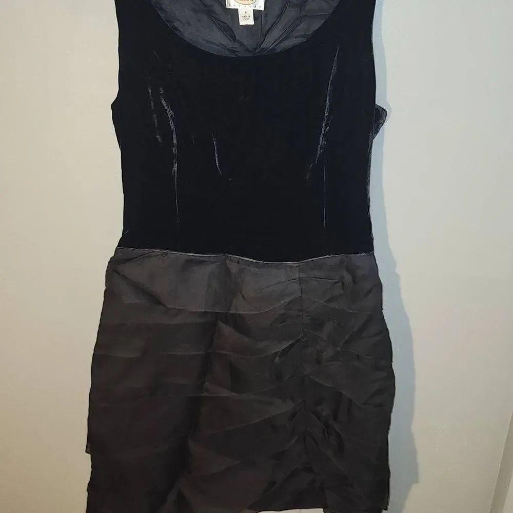 Talbots Cocktail Dress - Picture 1 of 6